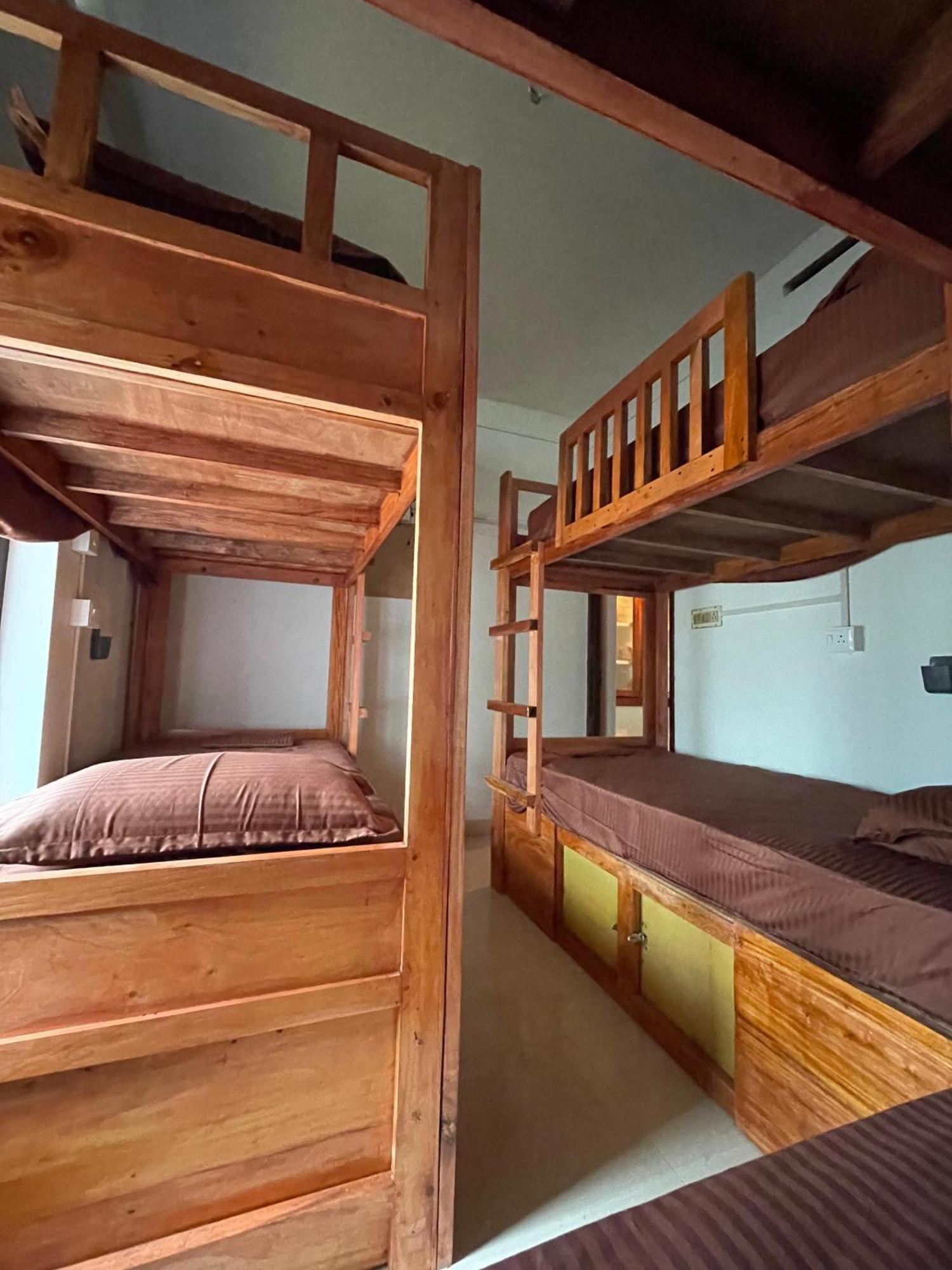 Albergue Kulture Konnectt Varkala Exterior foto