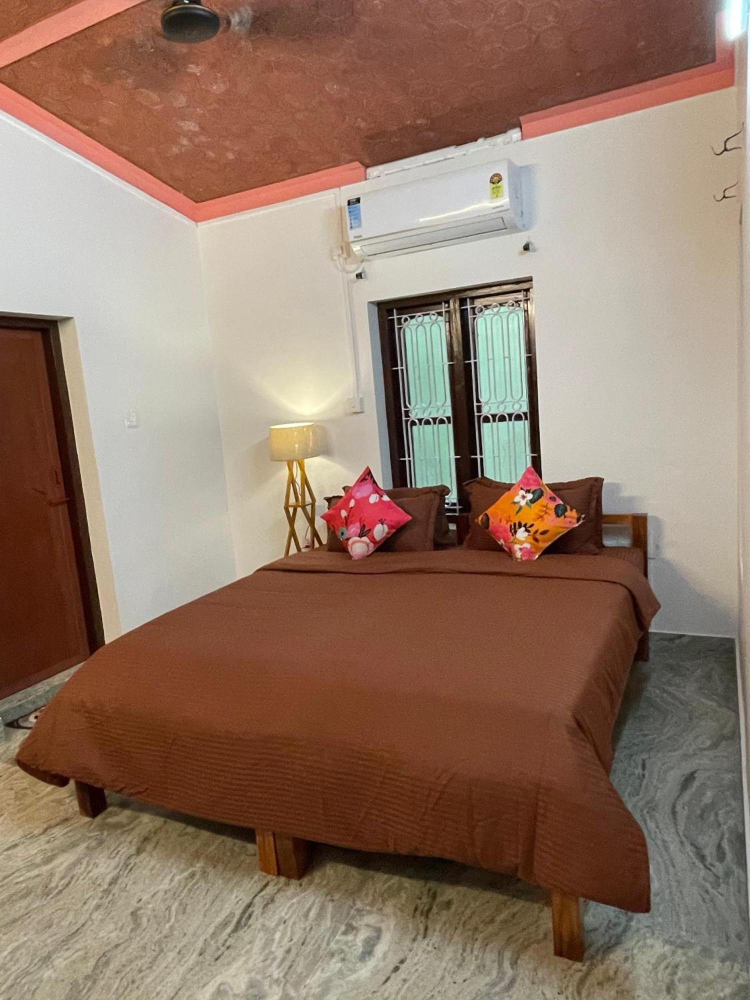 Albergue Kulture Konnectt Varkala Exterior foto