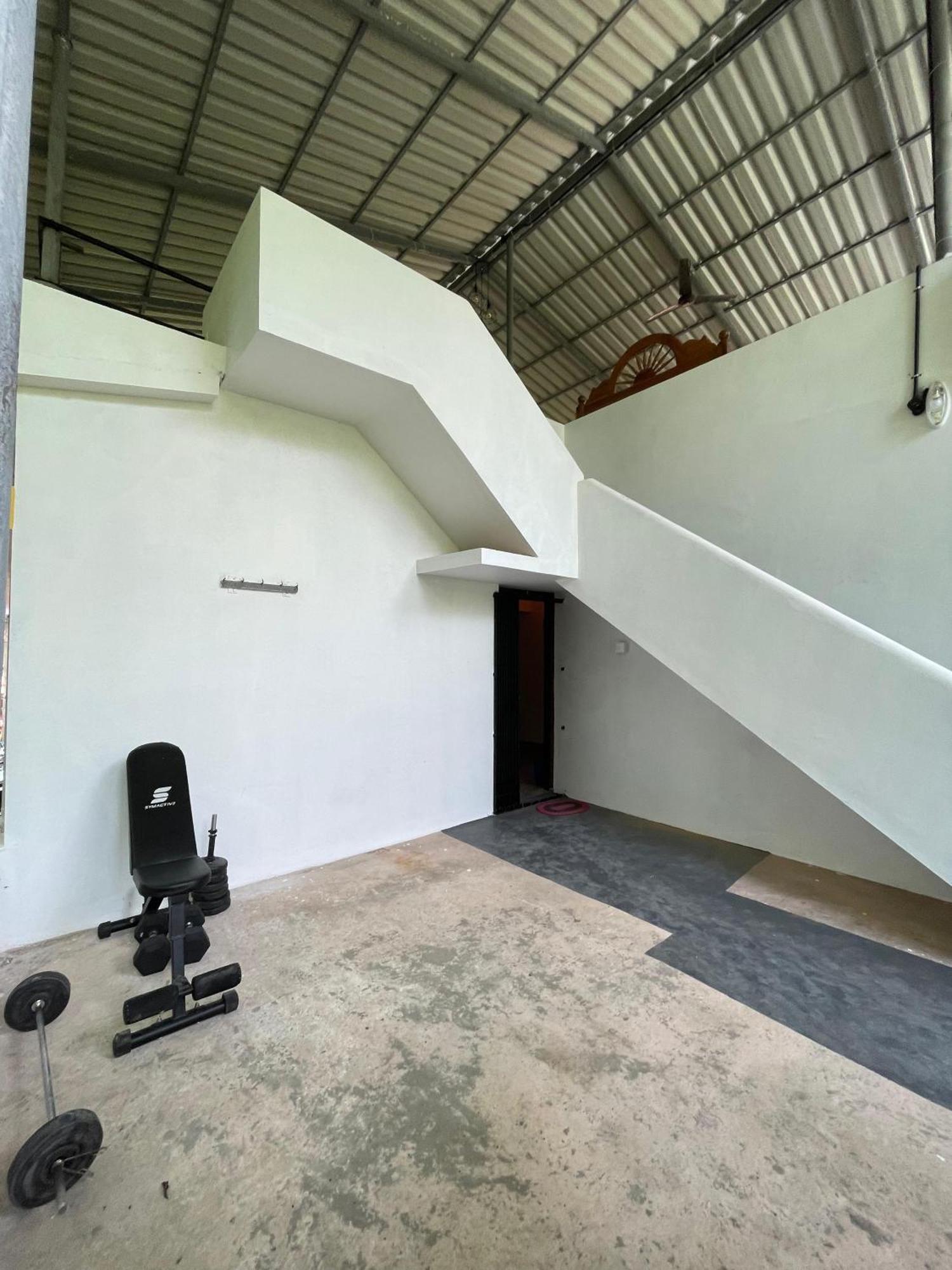 Albergue Kulture Konnectt Varkala Exterior foto